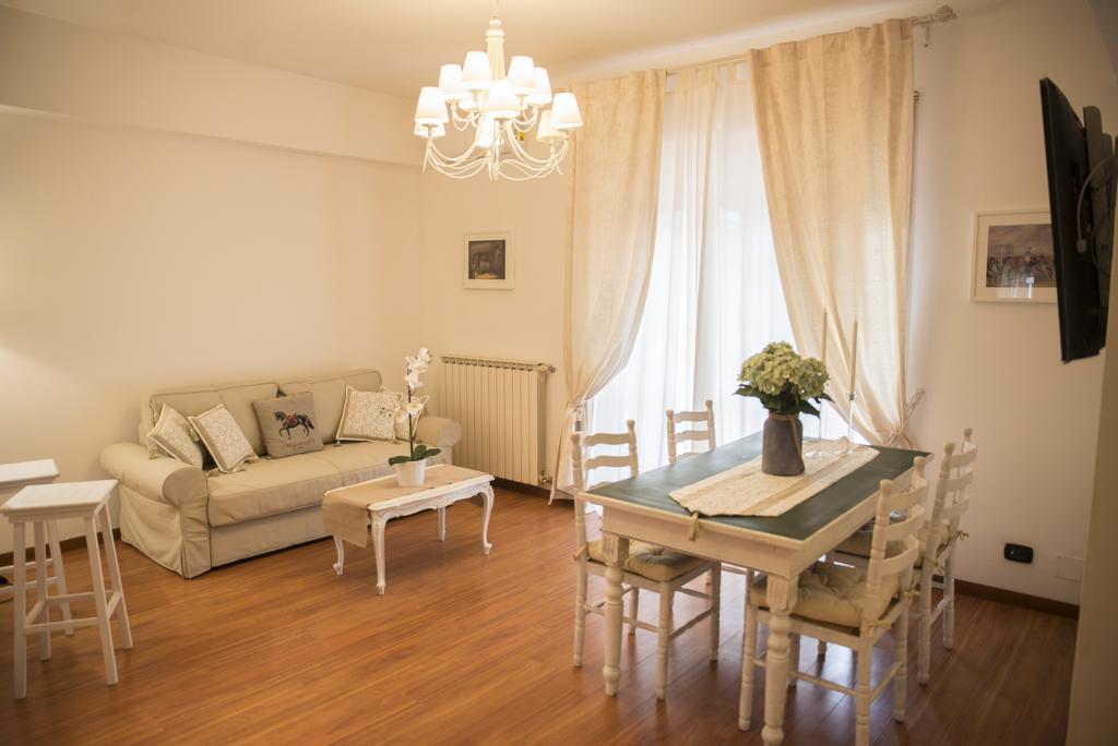 Tisserand Boutique & Apartment Lido di Ostia Exterior photo