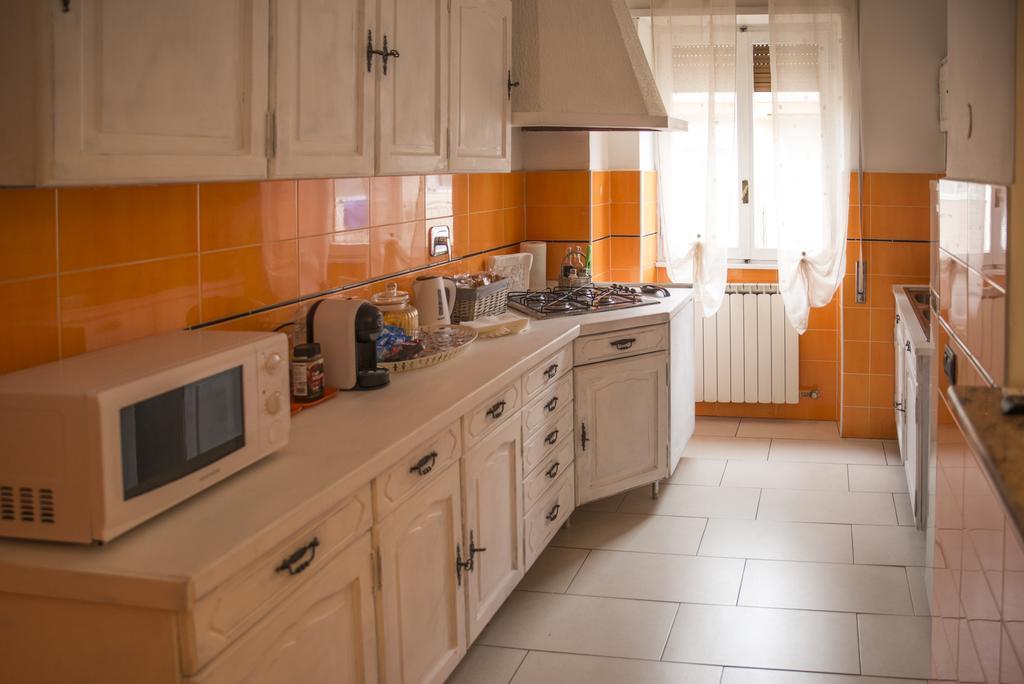 Tisserand Boutique & Apartment Lido di Ostia Exterior photo