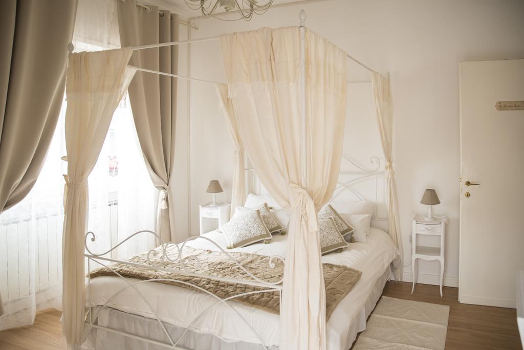 Tisserand Boutique & Apartment Lido di Ostia Exterior photo