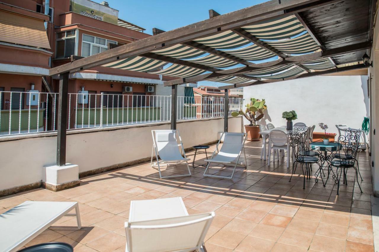 Tisserand Boutique & Apartment Lido di Ostia Exterior photo